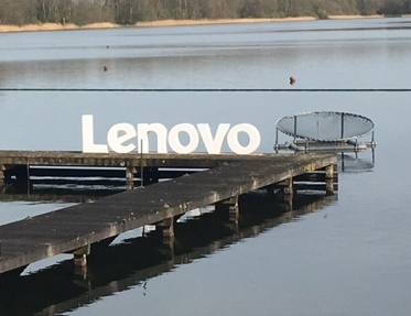 Lenovo announces new climate goals